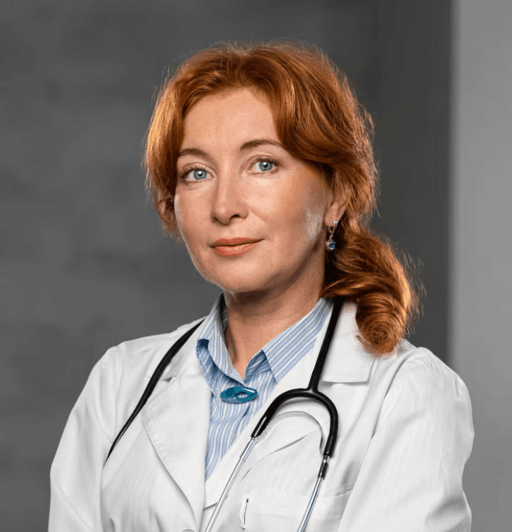 Соколова Татьяна Николаевна